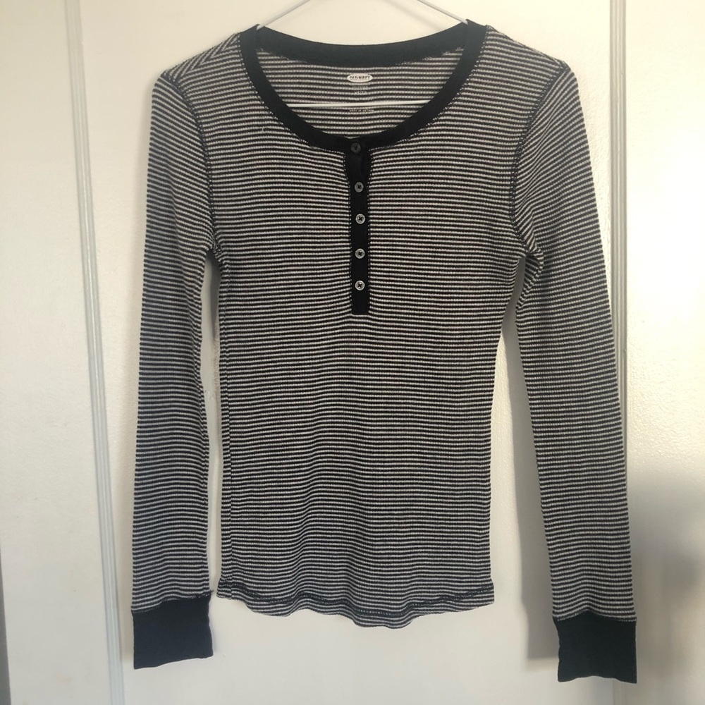 ☀️5/$25☀️ old navy top